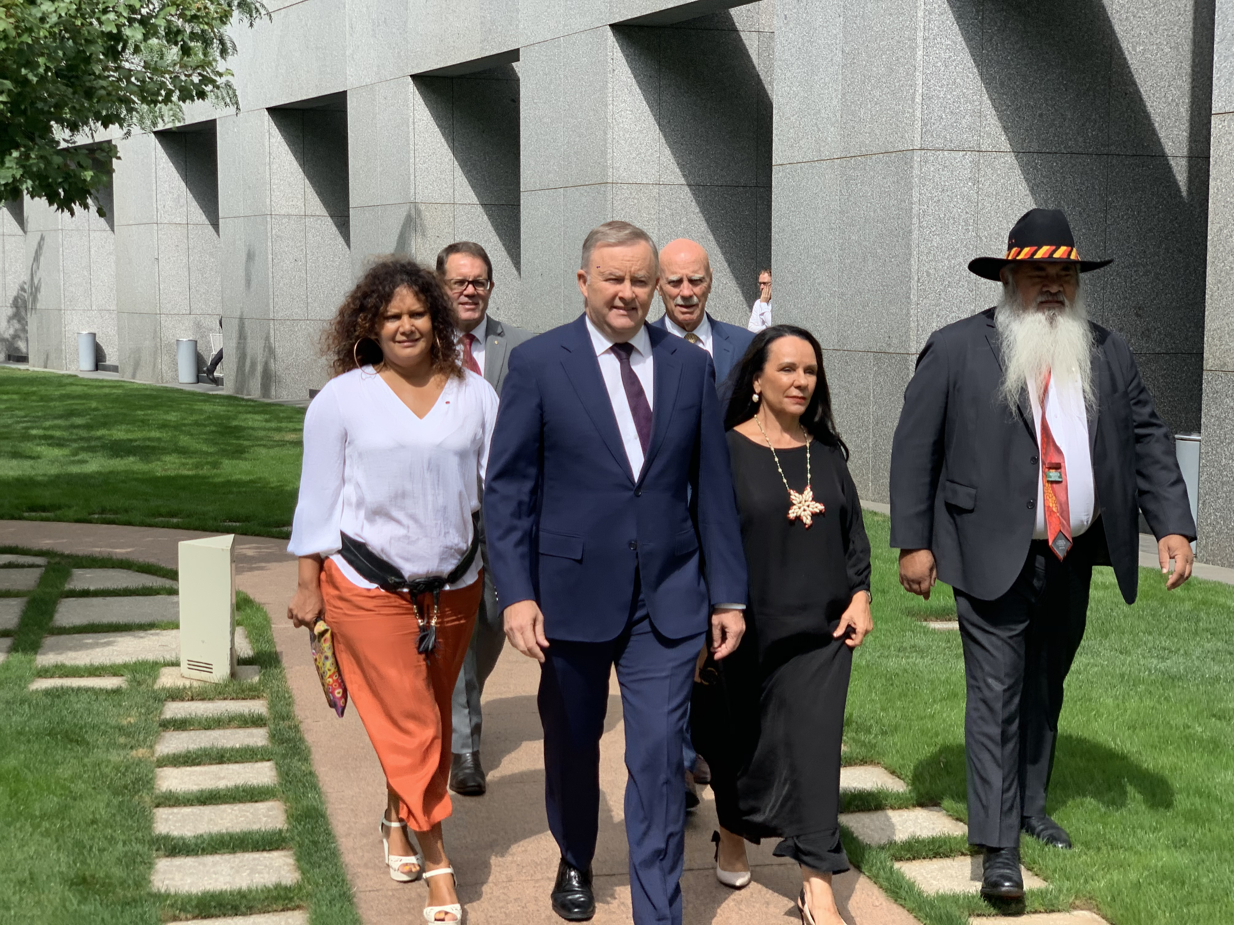 COMMUNICATIONS RESET NEEDED ON FIRST NATIONS VACCINATION Main Image