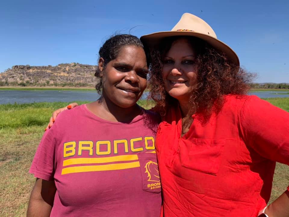 MEDIA RELEASE: 7 October 2020, Not a good Budget for the Bush Main Image